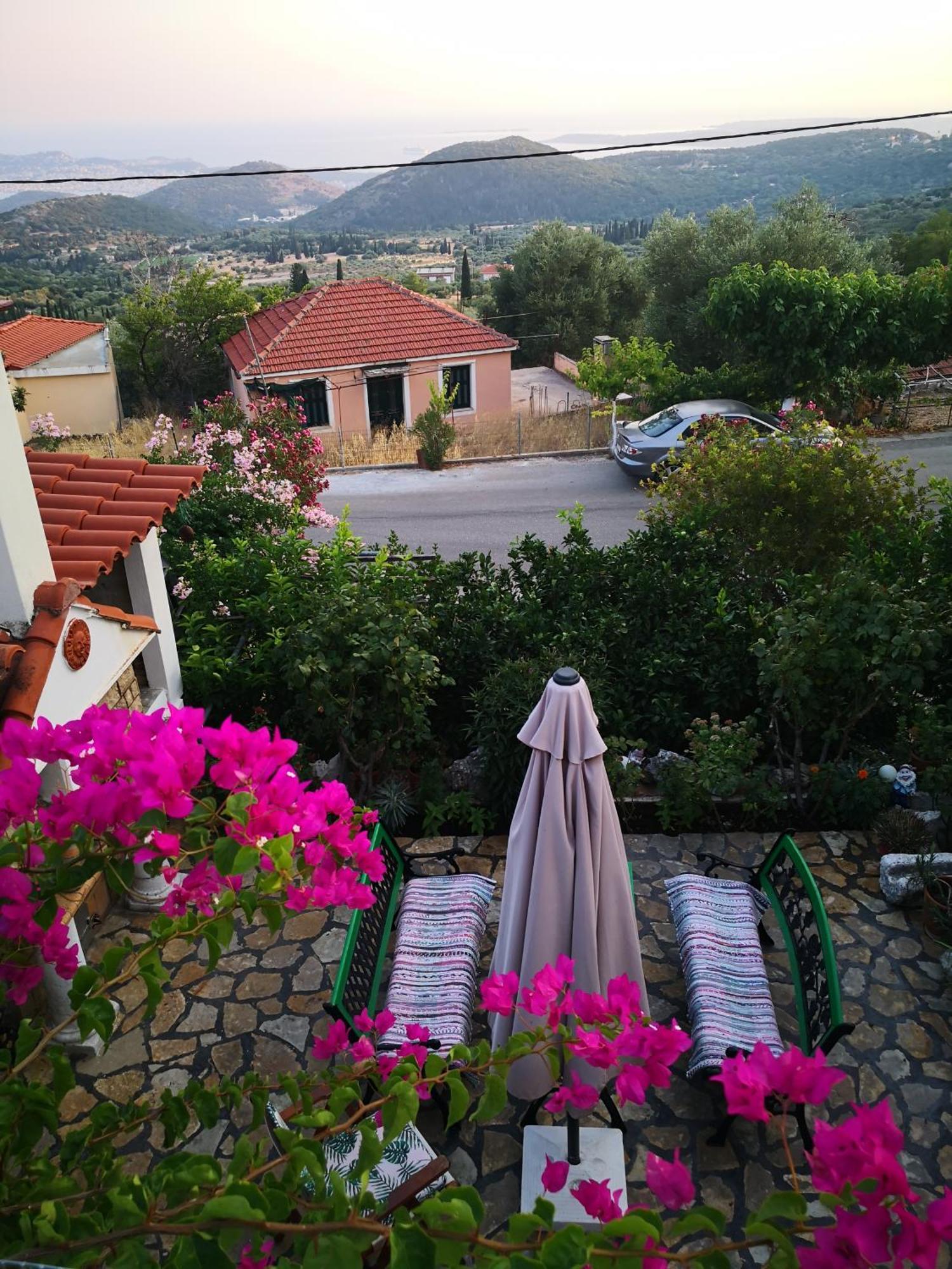Dimitra's Cozy *