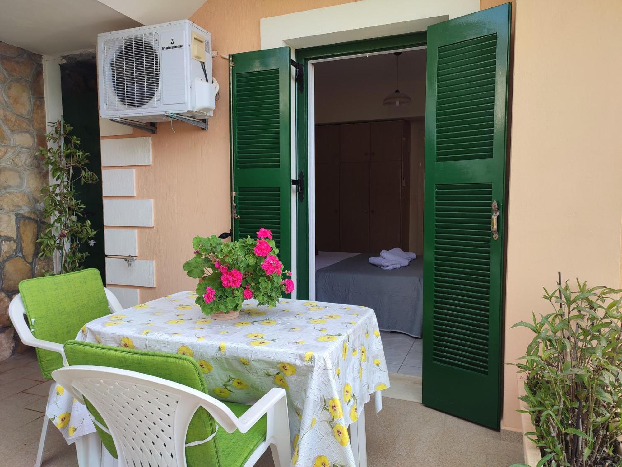 Apartment Dimitra's Cozy