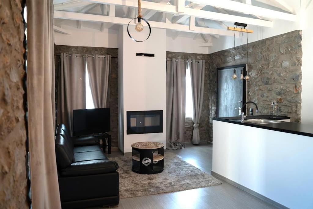 Triantos Guesthome Apartment Tripoli
