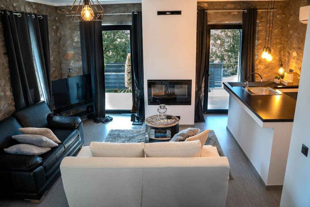 Triantos Guesthome Apartment