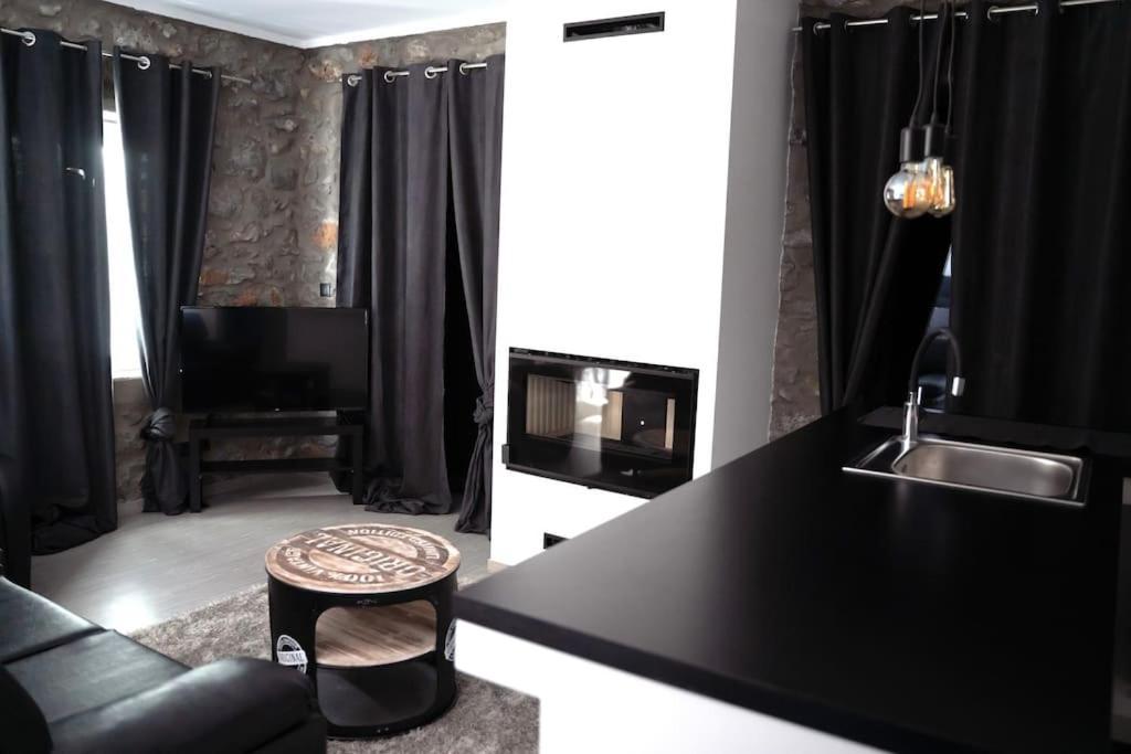 Triantos Guesthome Apartment *