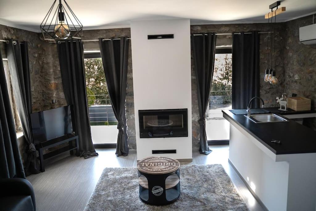 Apartment Triantos Guesthome
