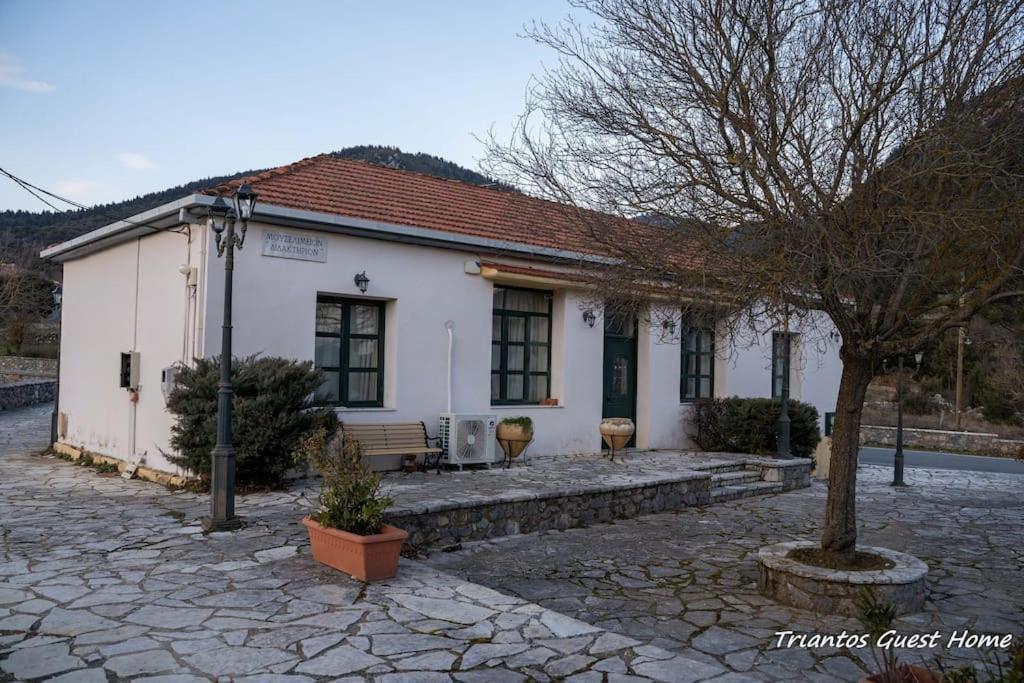 Triantos Guesthome
