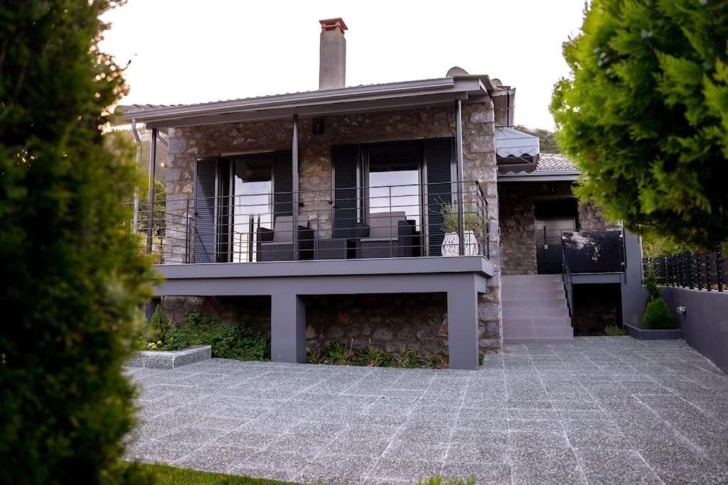 Triantos Guesthome Tripoli