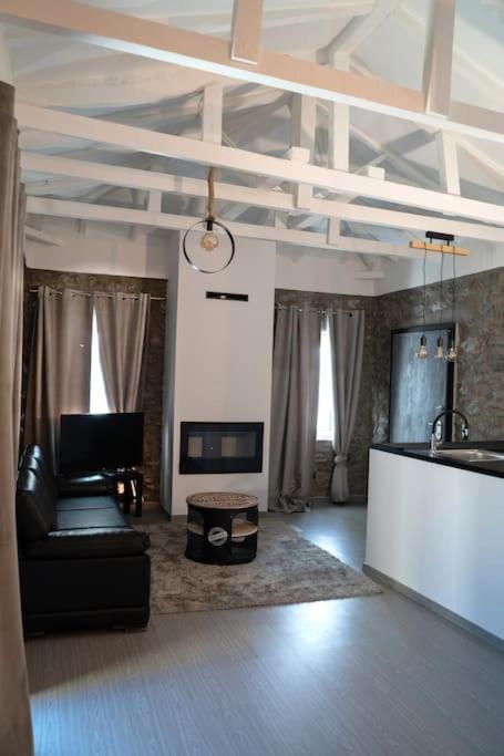 Apartment Triantos Guesthome *