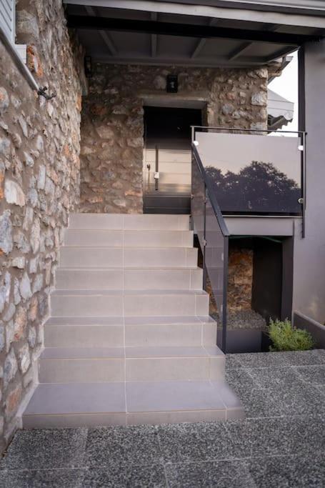 Apartment Triantos Guesthome