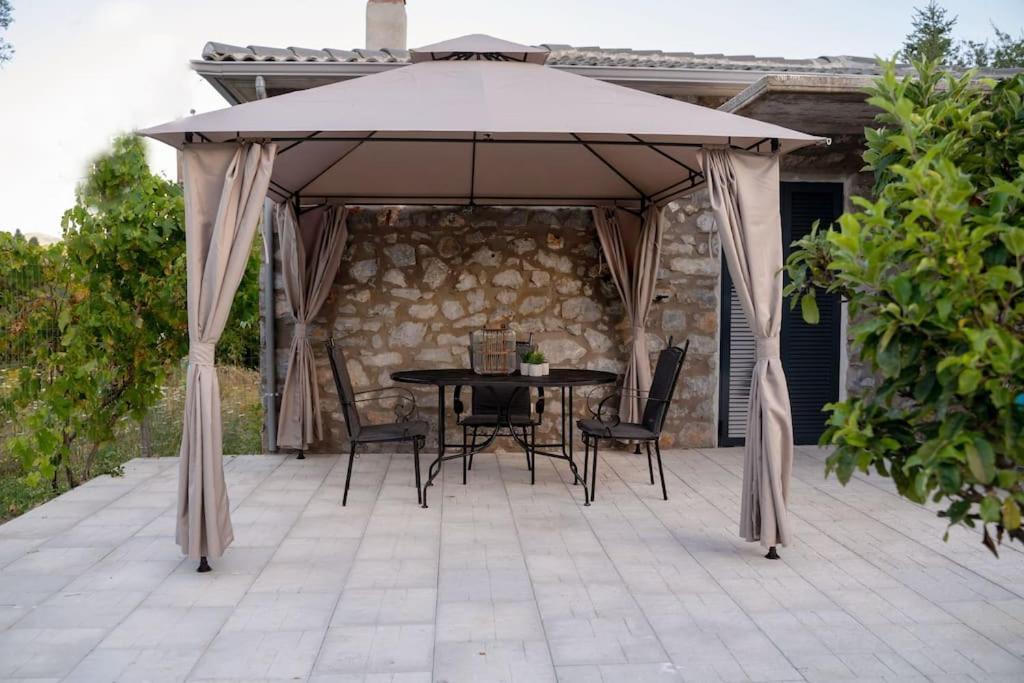 Triantos Guesthome * Tripoli