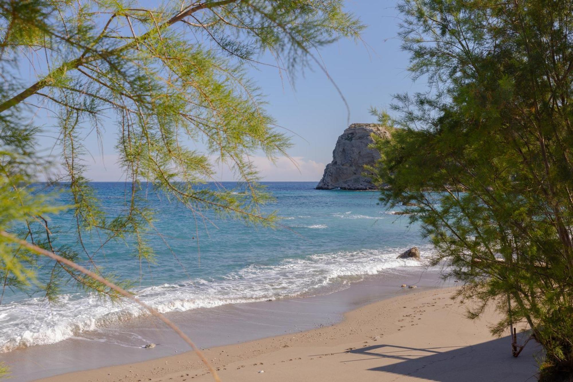Albatros Stegna Apartment Archangelos (Rhodes)