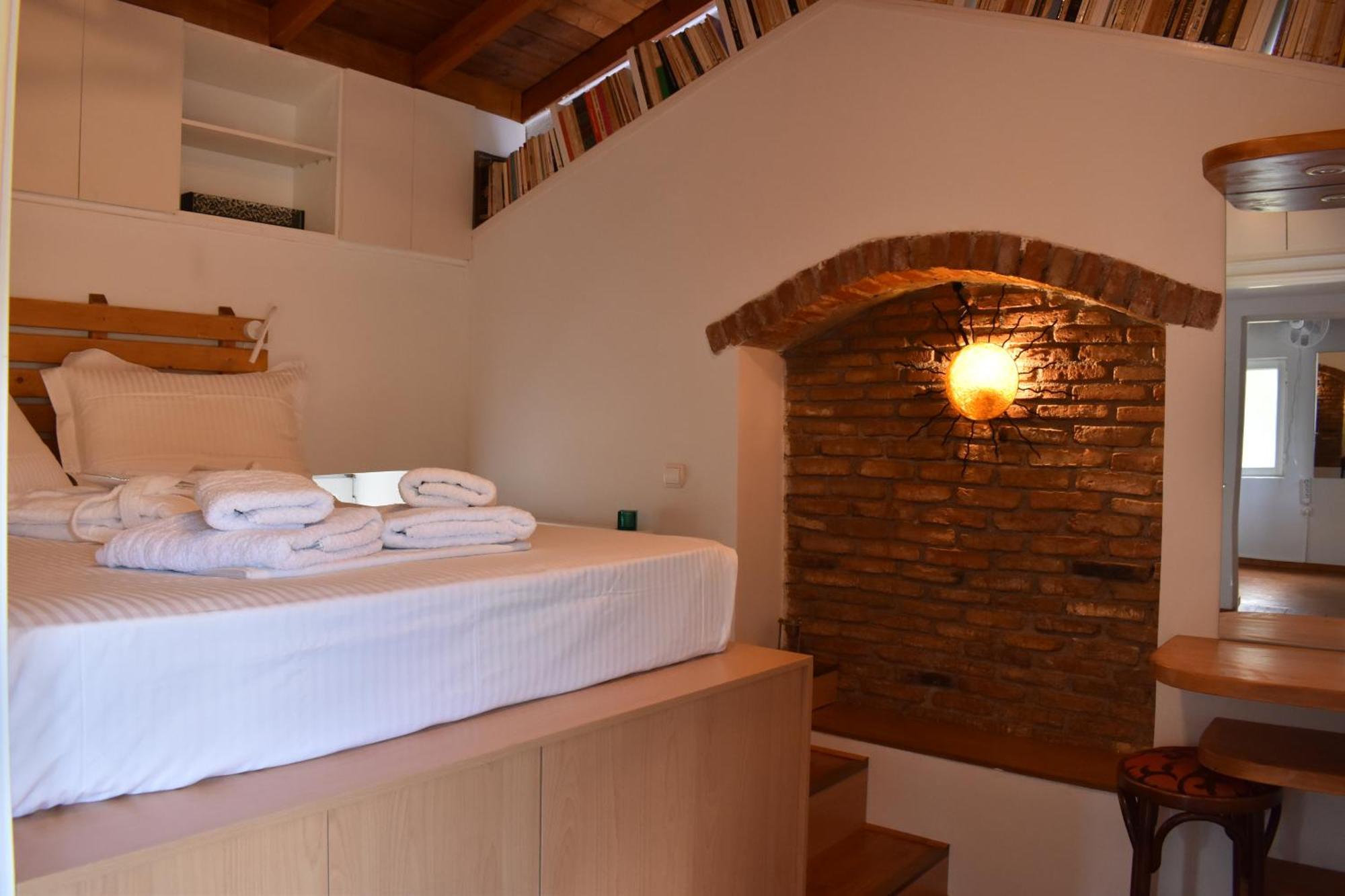 Dolichi House Villa Pythagoreio (Samos)