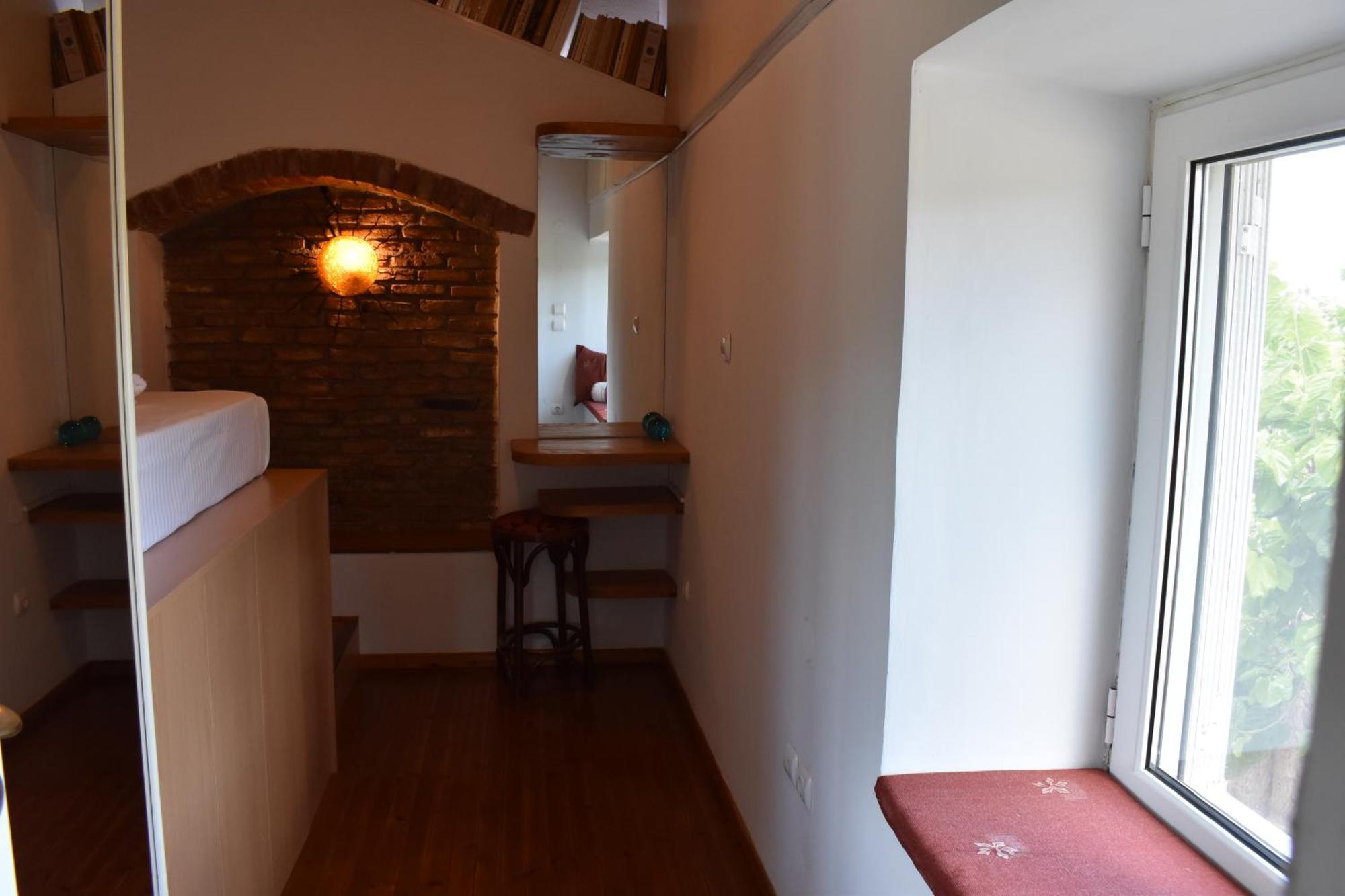 Dolichi House