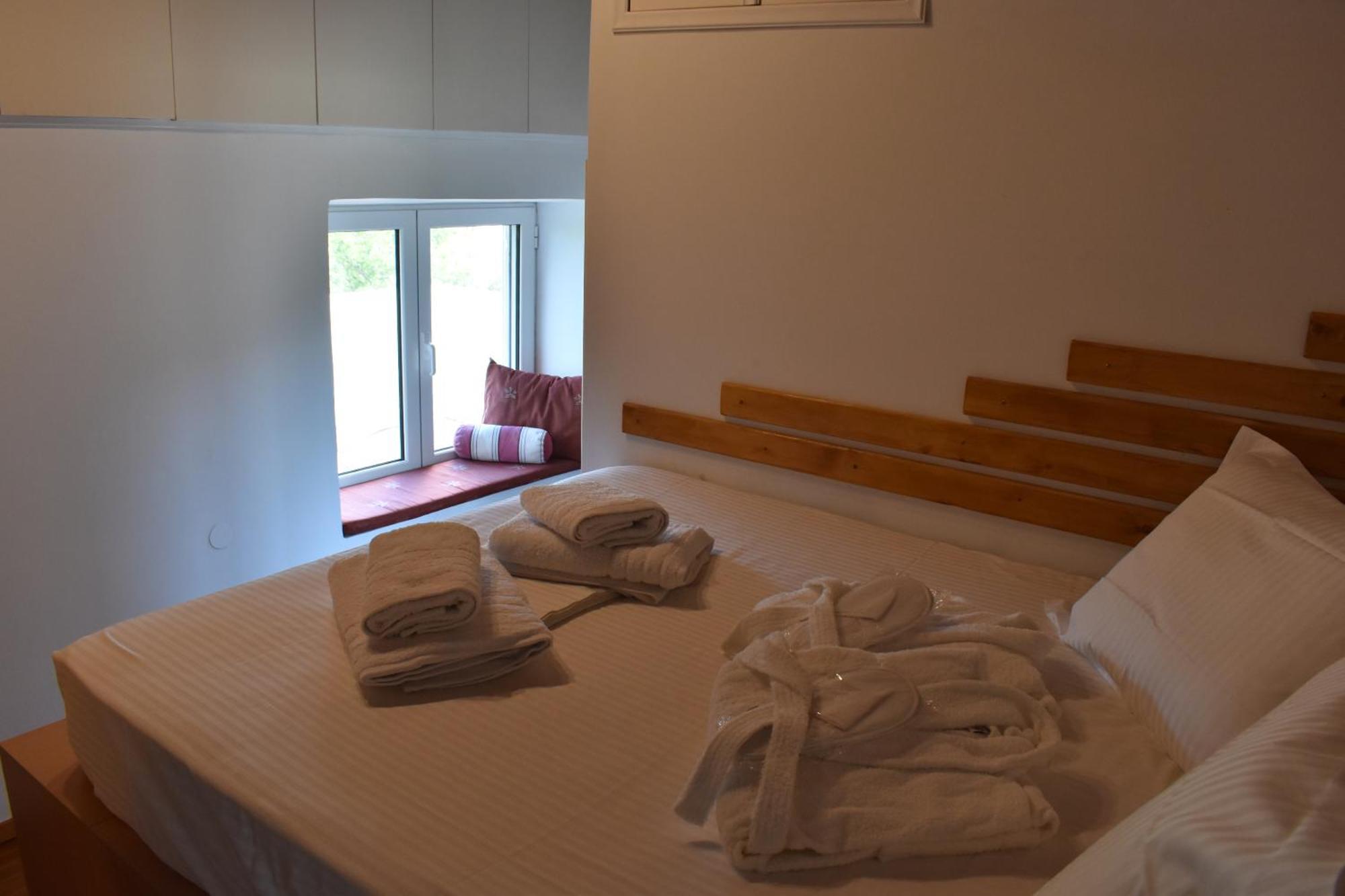 Villa Dolichi House Pythagoreio (Samos)