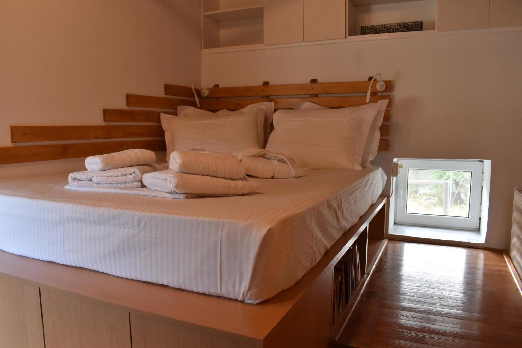 Dolichi House * Pythagoreio (Samos)