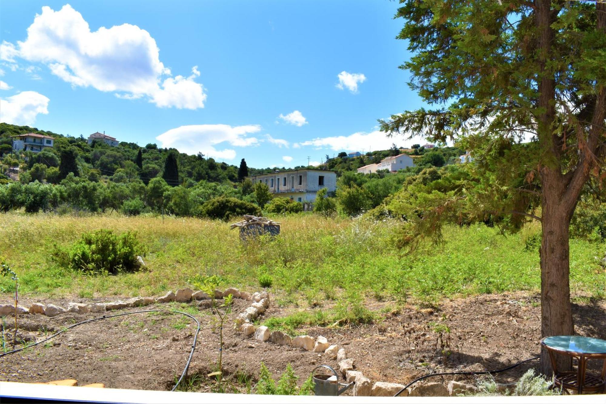 Villa Dolichi House Pythagoreio (Samos)