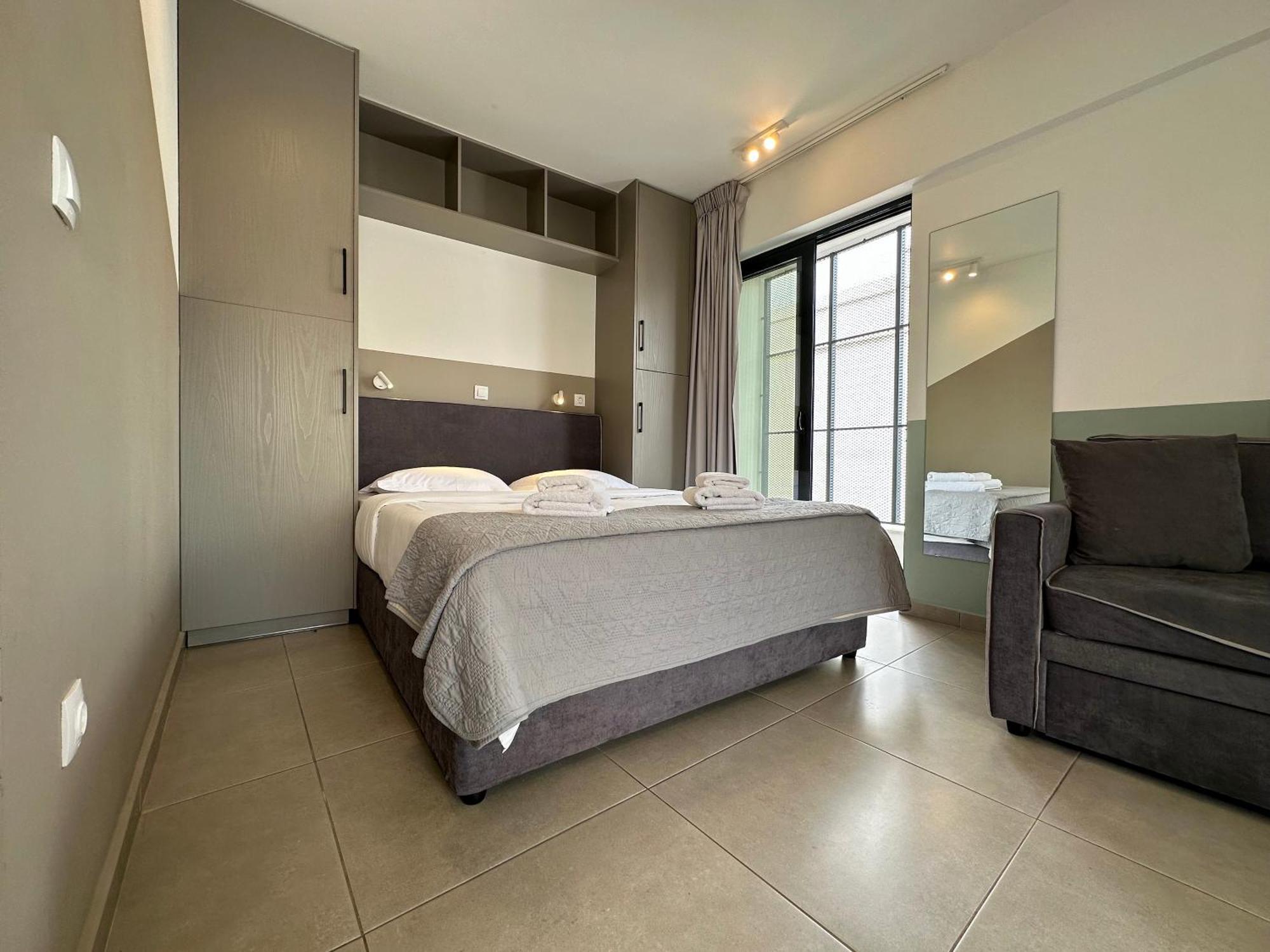 Apartment M & M - Boutique