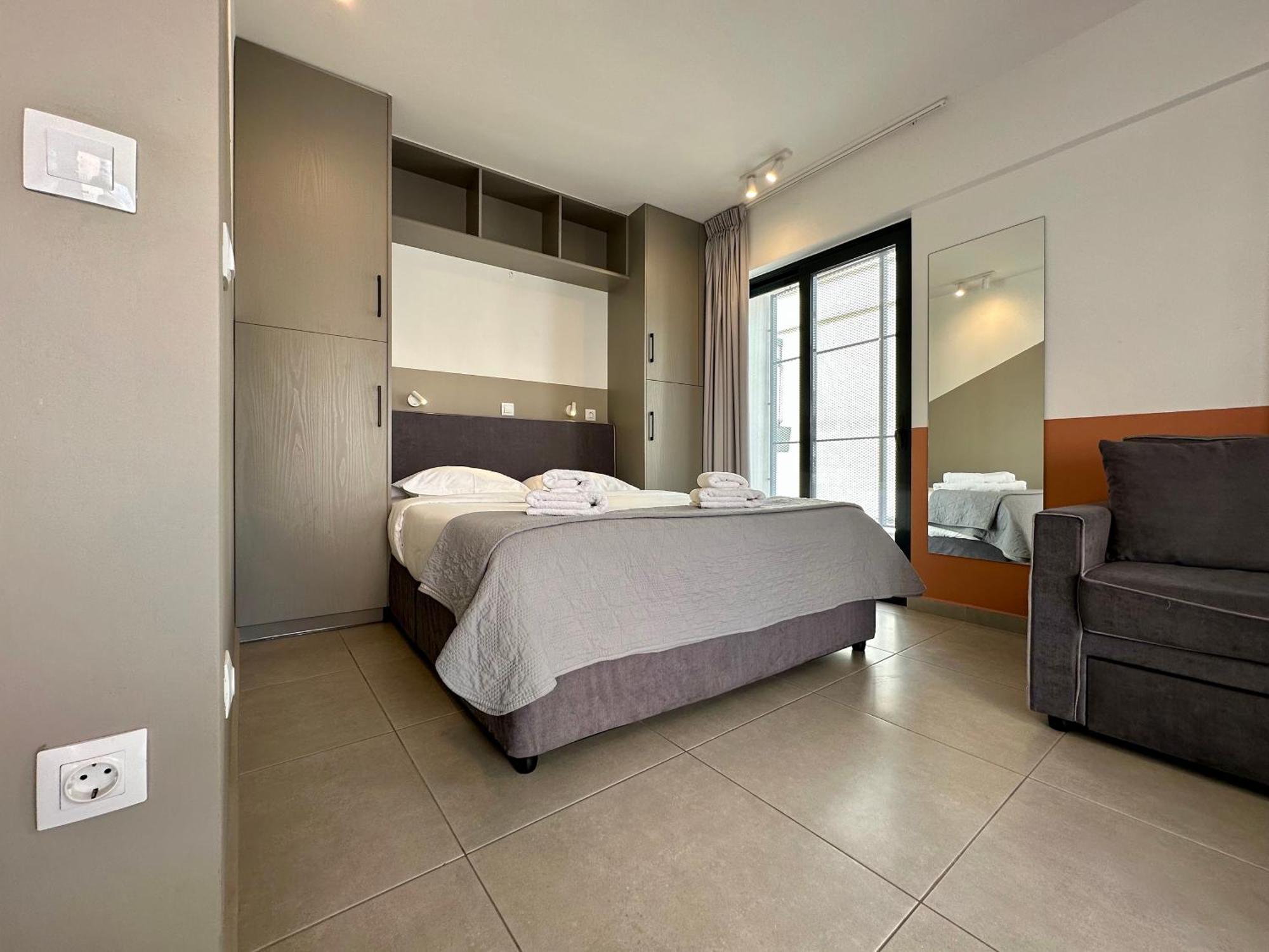 M & M - Boutique Apartment