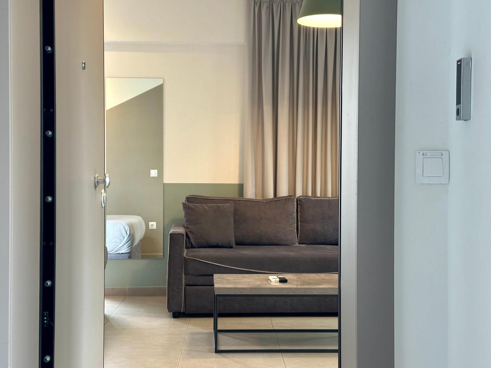 M & M - Boutique Apartment *