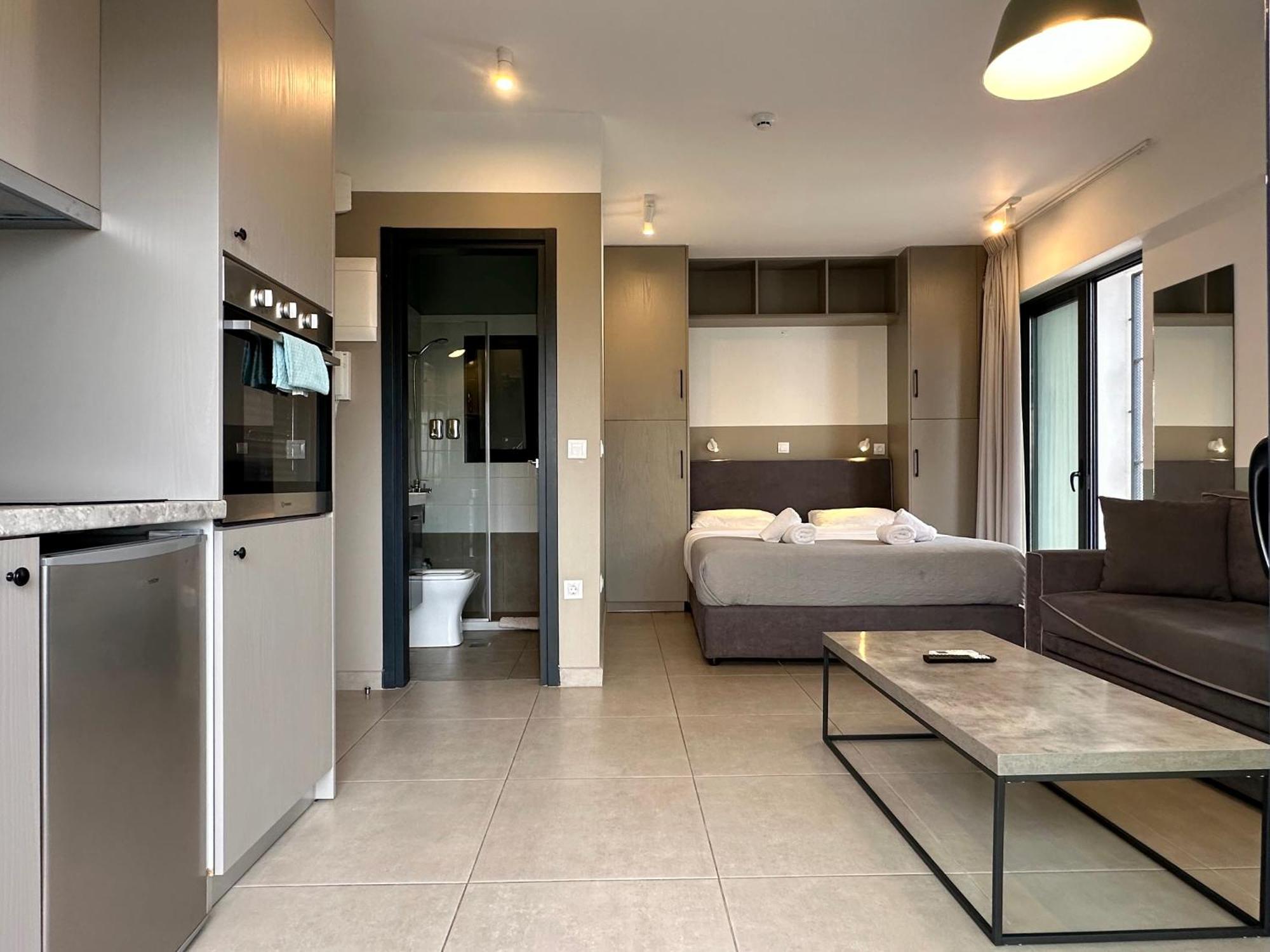 Apartment M & M - Boutique