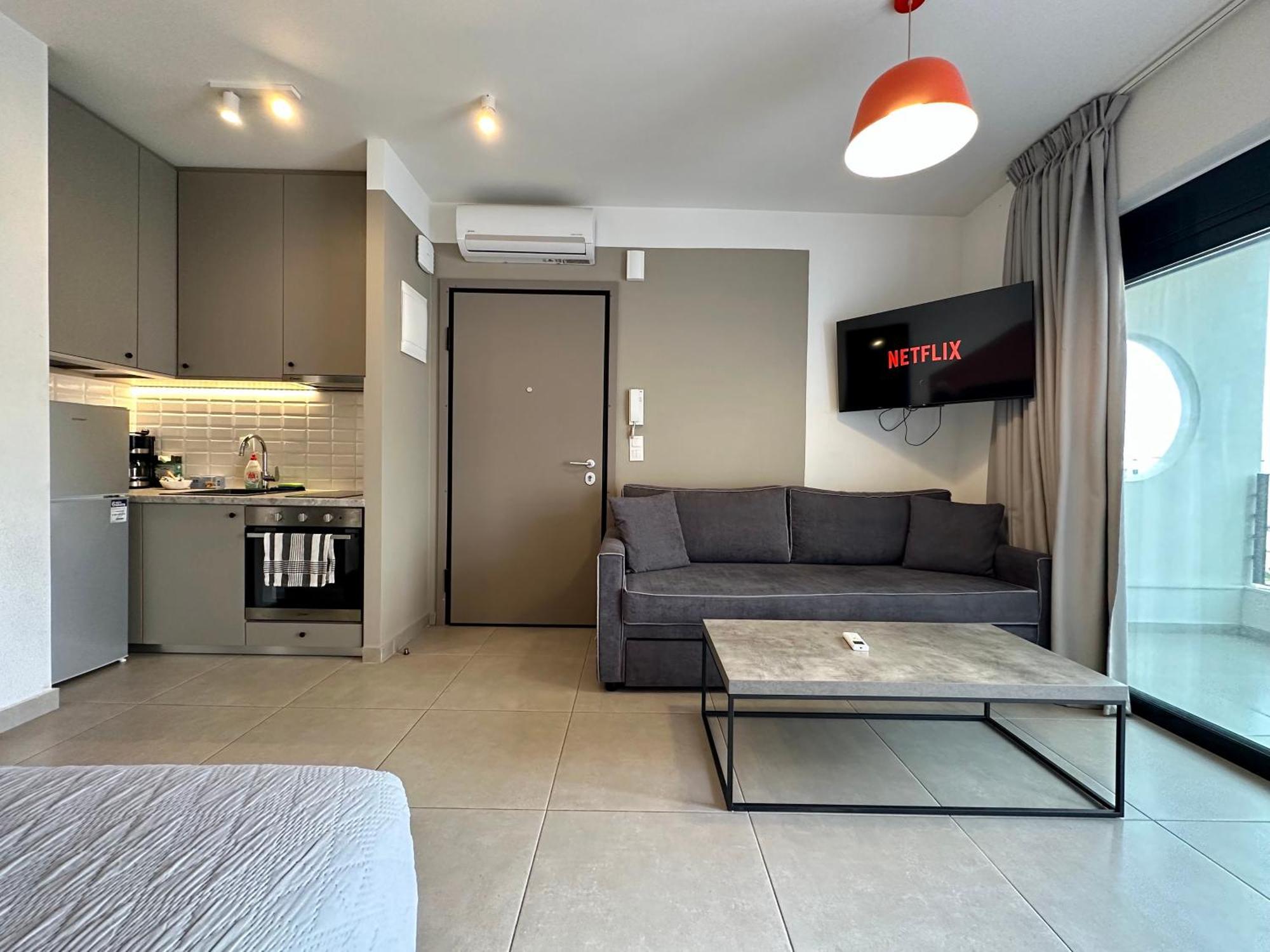 M & M - Boutique Apartment *