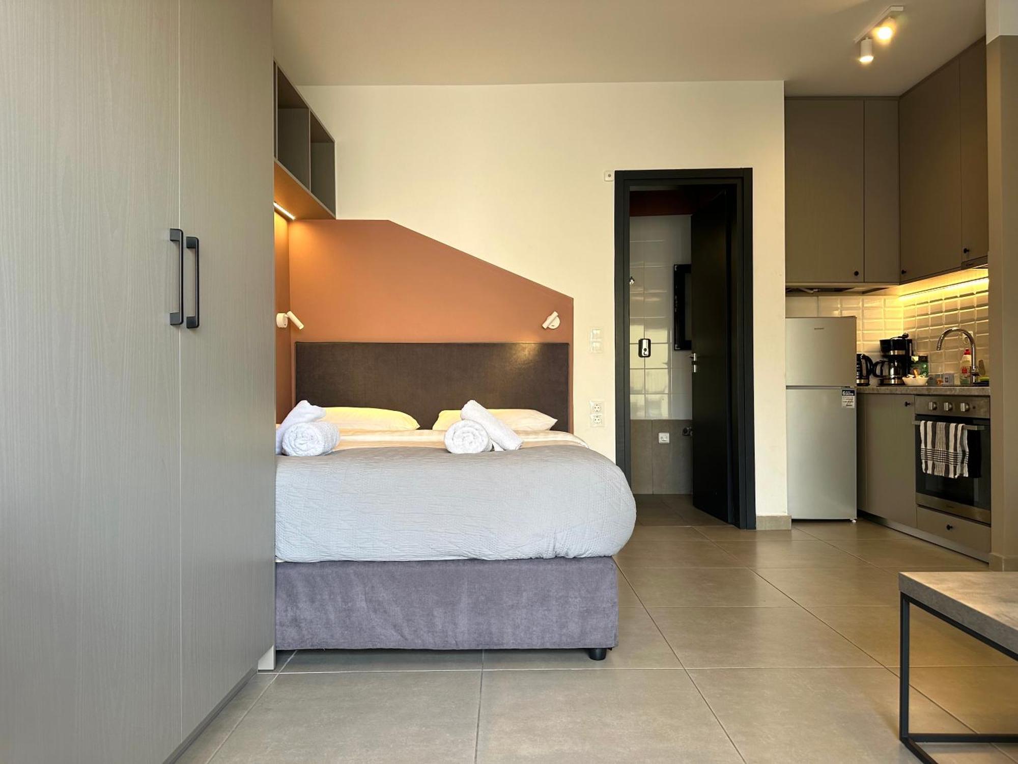 Apartment M & M - Boutique