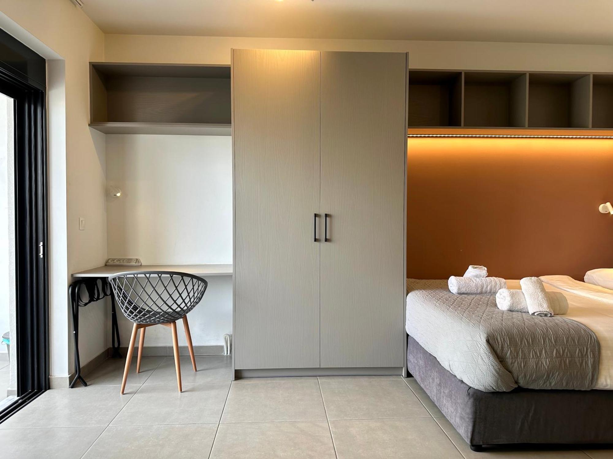 M & M - Boutique Apartment *