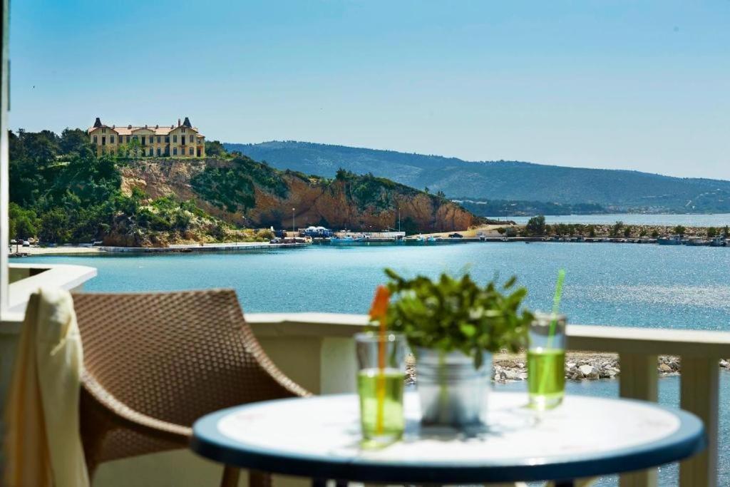 Hotel Anna *