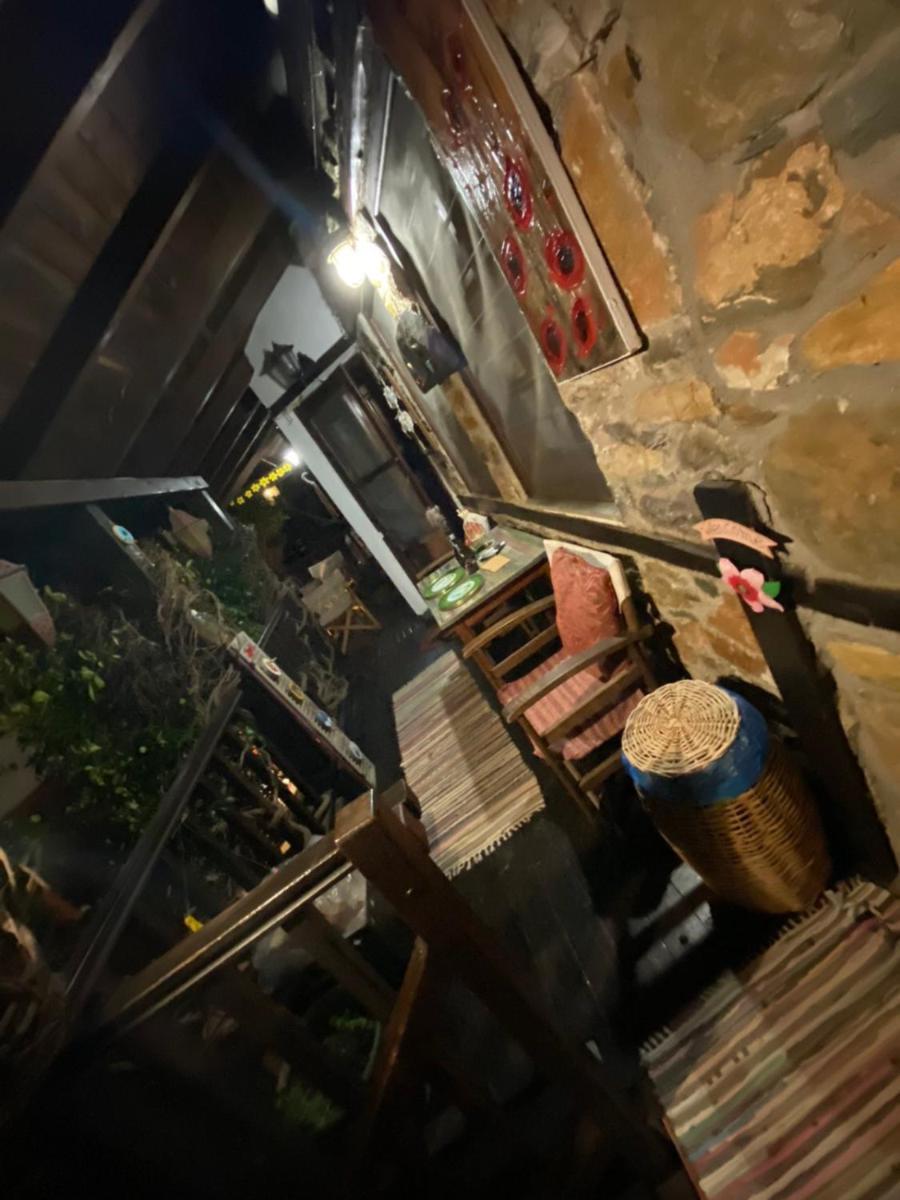 Traditional Erato Guest house *