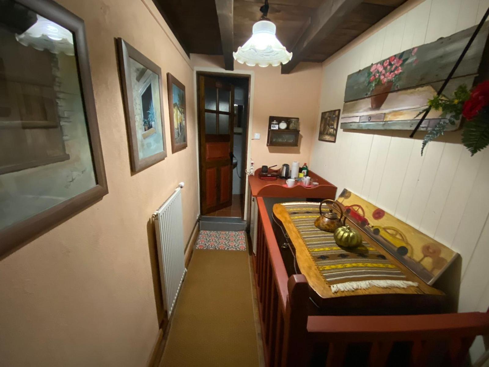 Guest house Traditional Erato