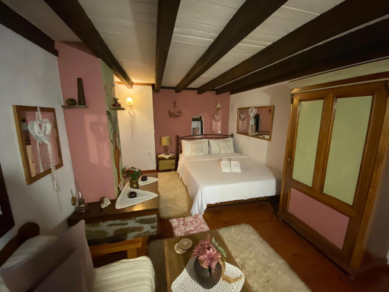 Traditional Erato Guest house *