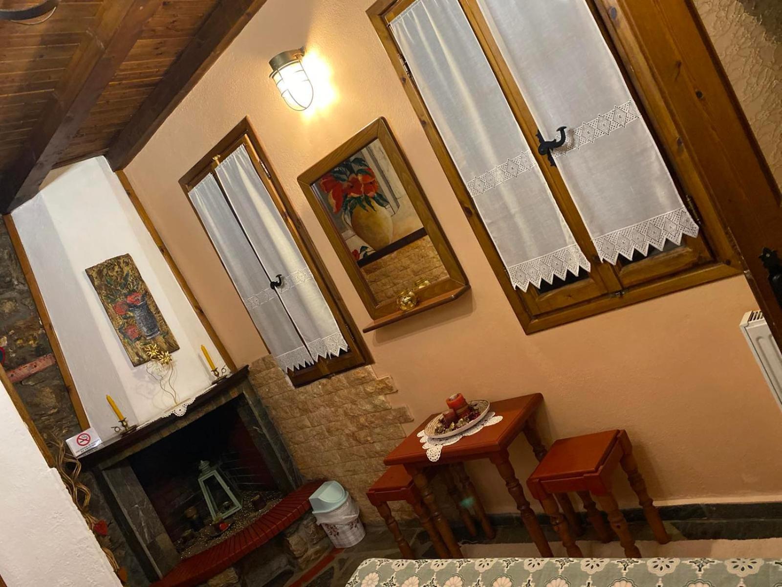 Traditional Erato