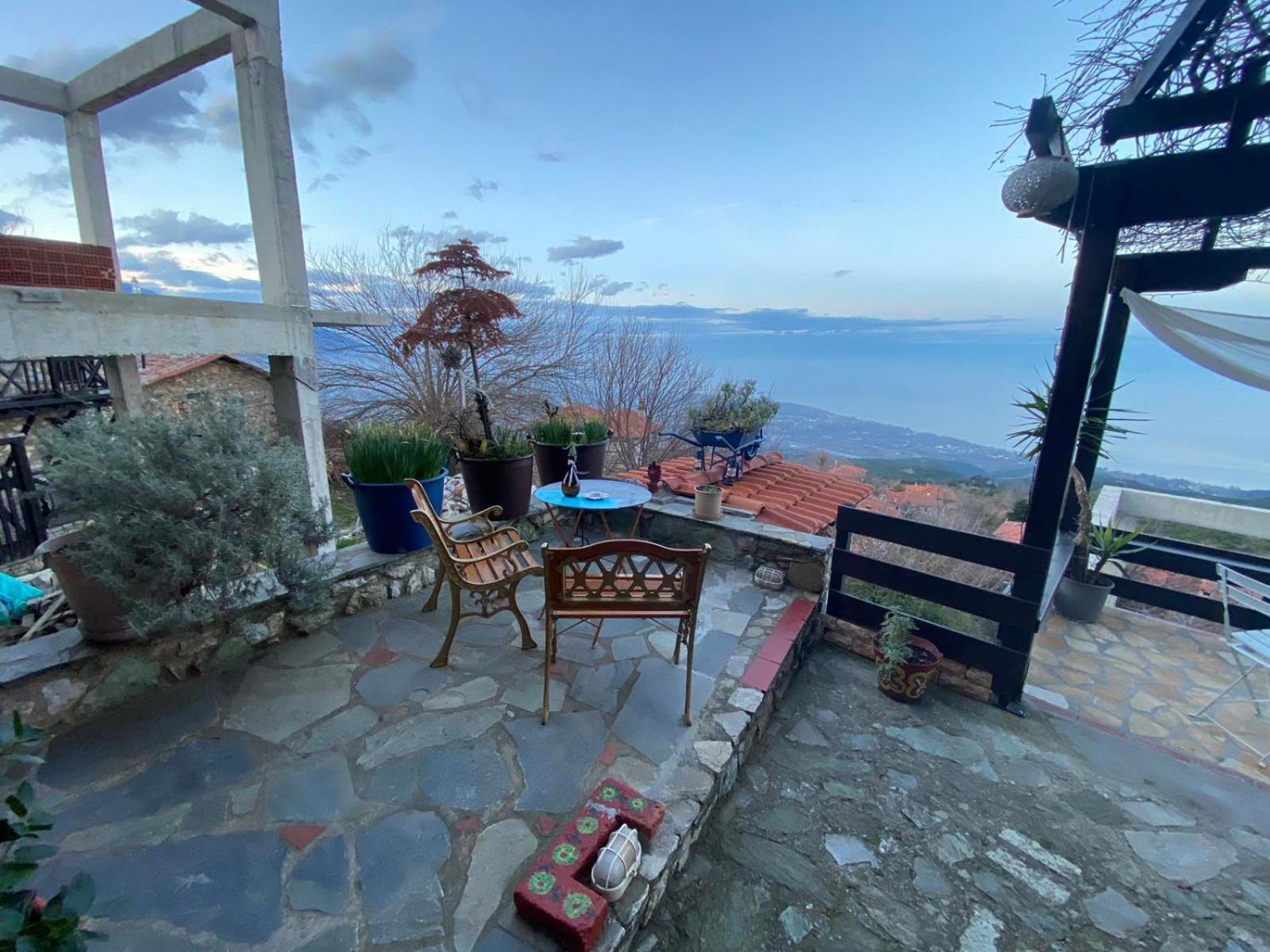 Guest house Traditional Erato Palaios Panteleimonas