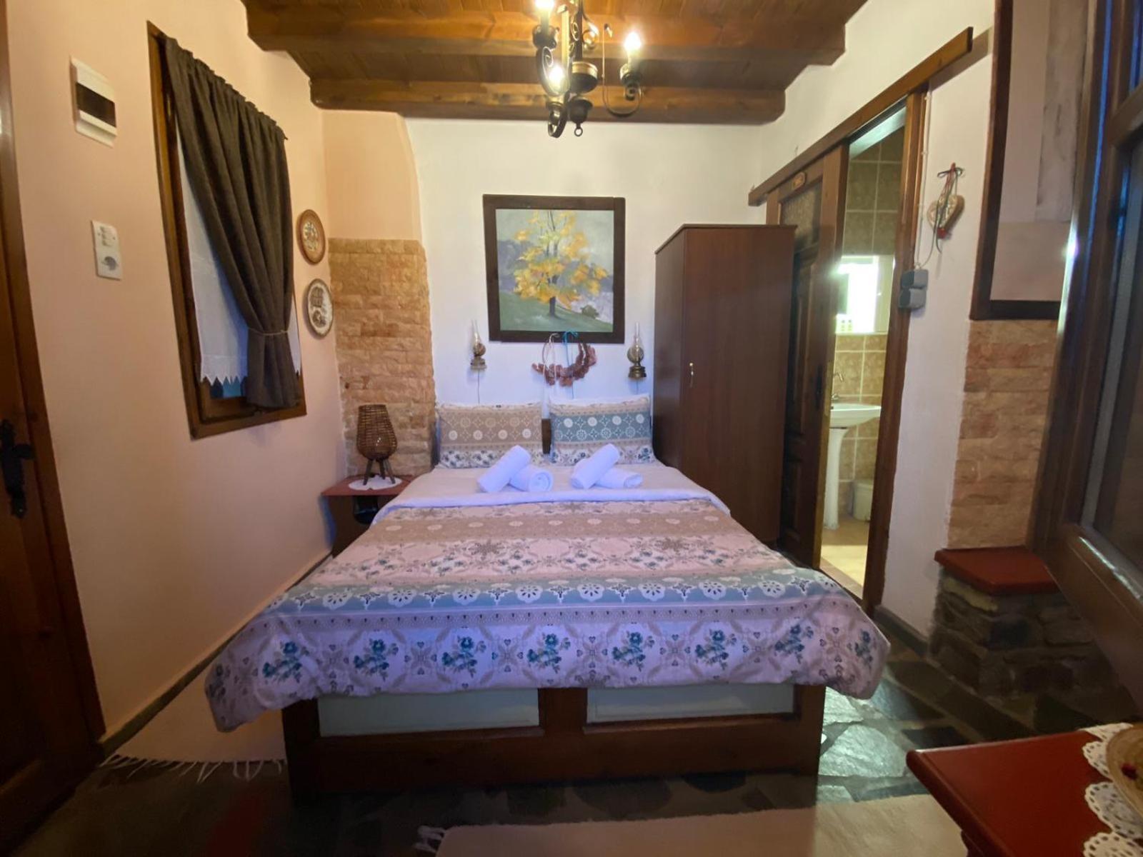 Traditional Erato Guest house