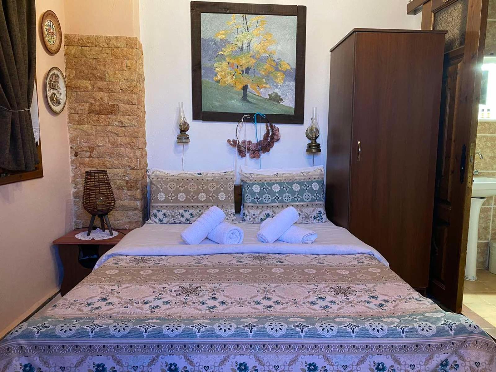 Traditional Erato Guest house Palaios Panteleimonas