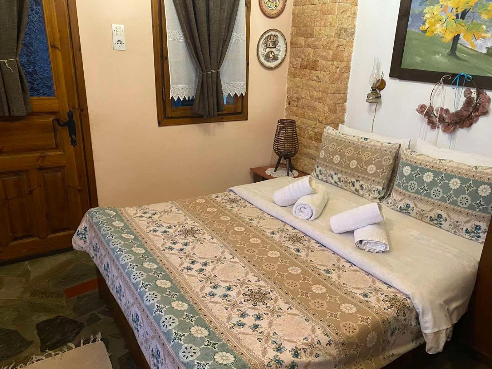 Guest house Traditional Erato Palaios Panteleimonas