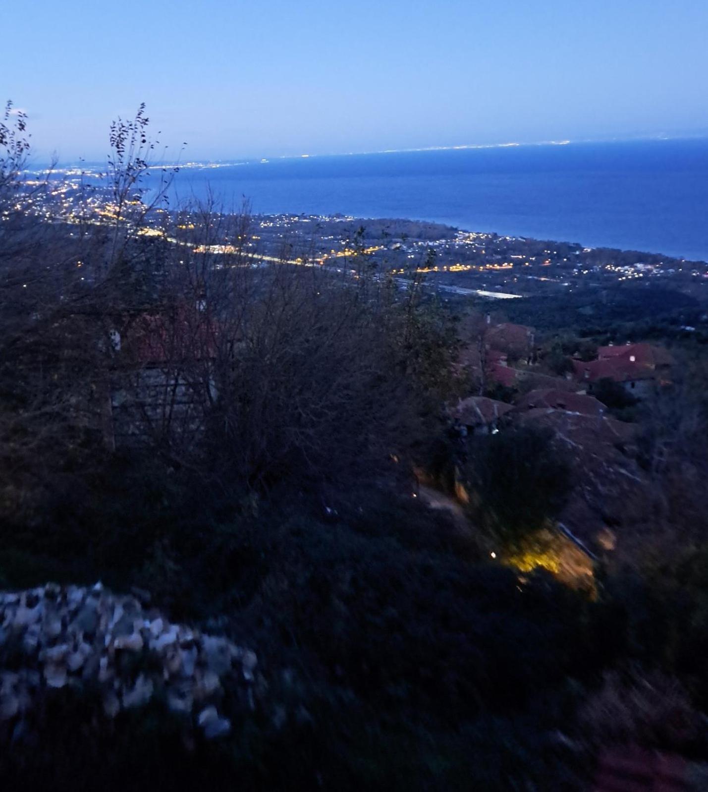 Traditional Erato Guest house
