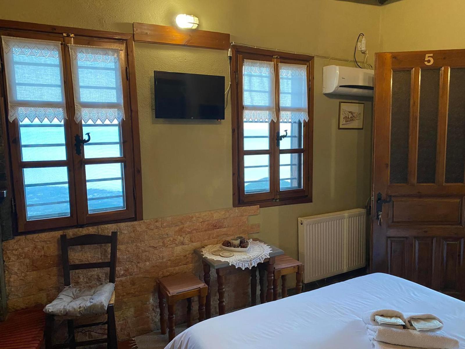 Traditional Erato Guest house