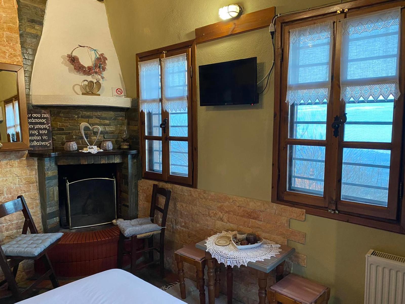 Traditional Erato Guest house *