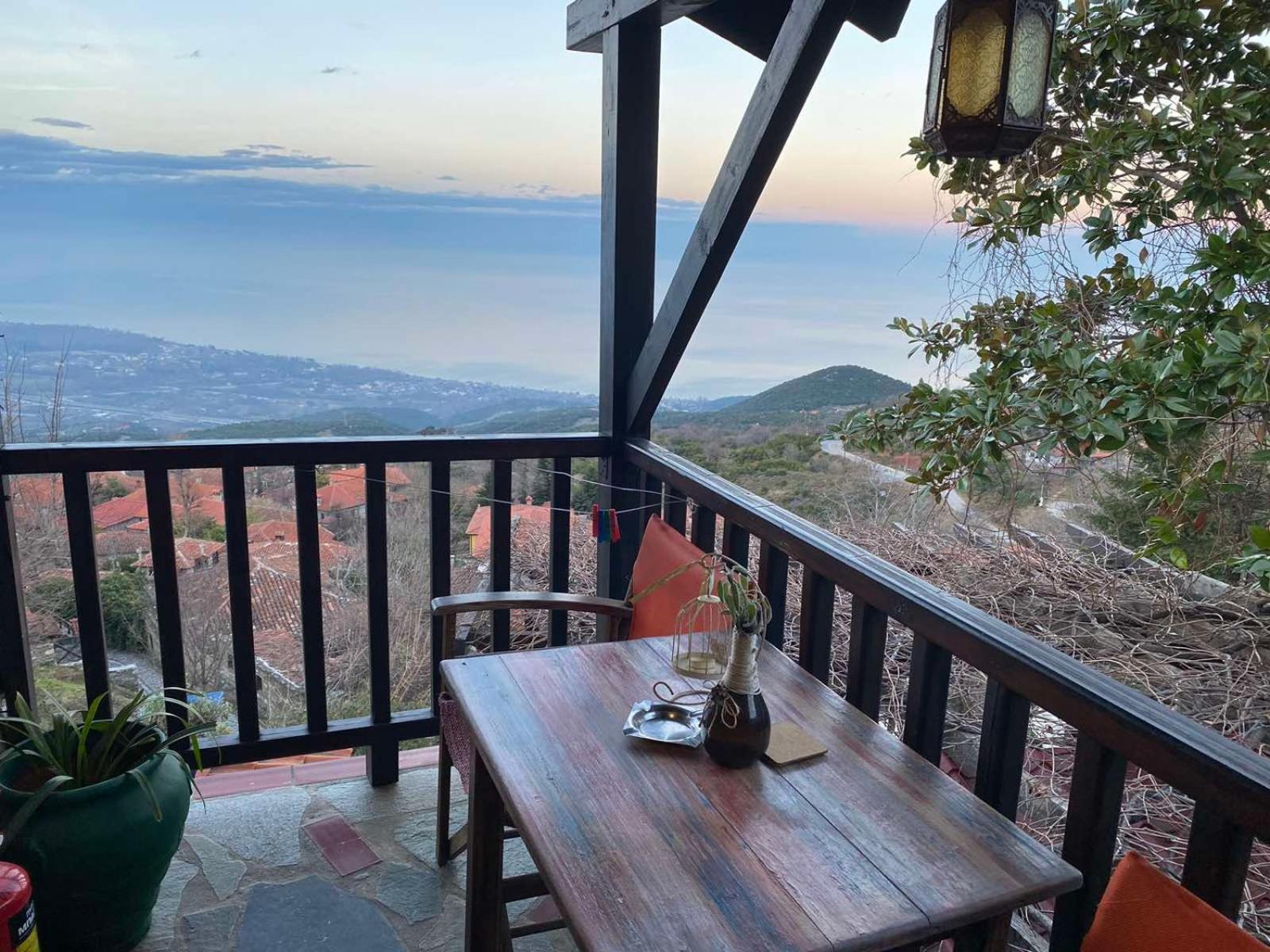Traditional Erato Guest house *