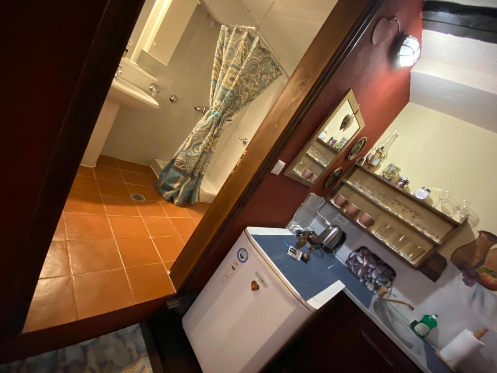Guest house Traditional Erato