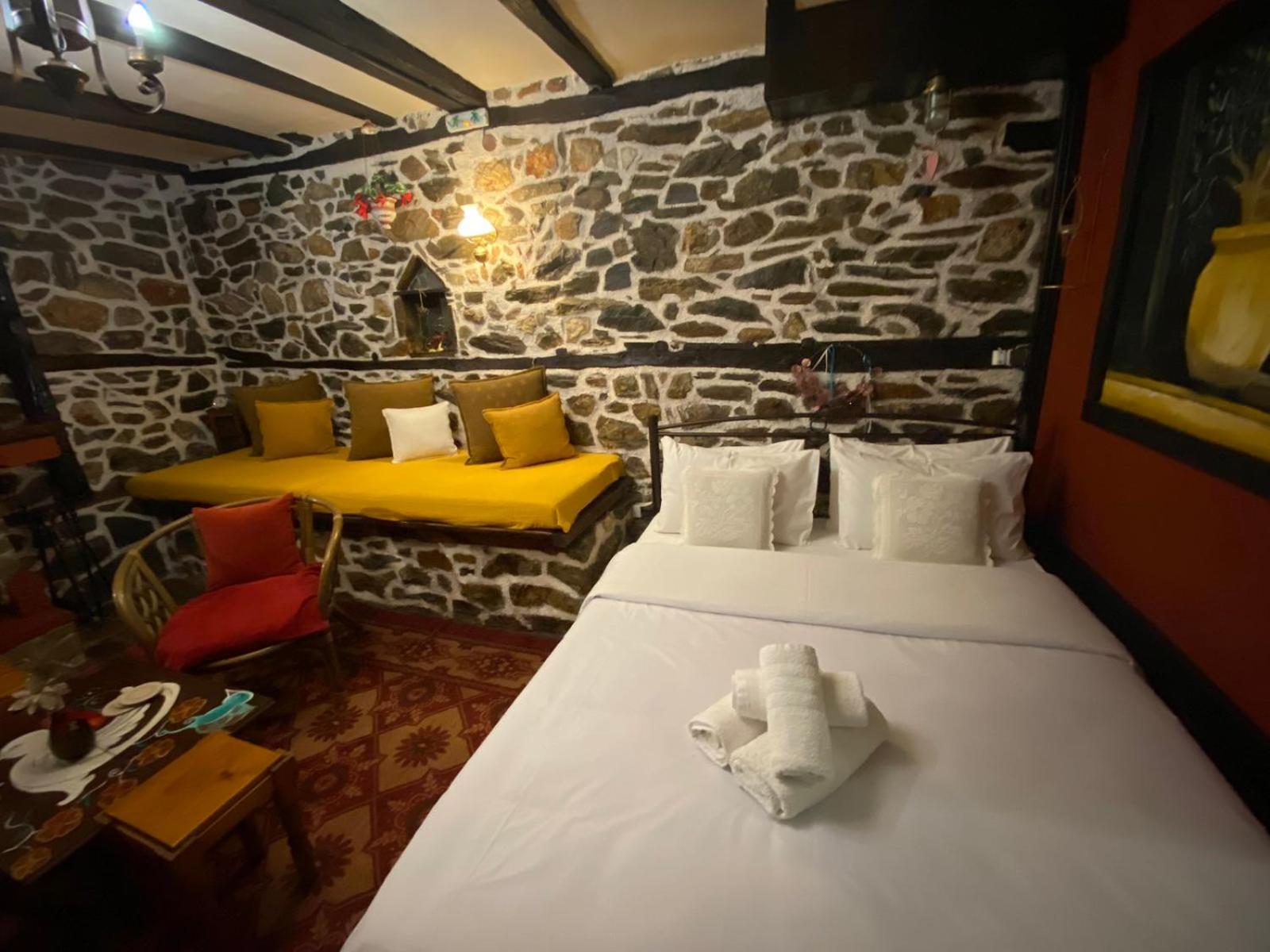Guest house Traditional Erato