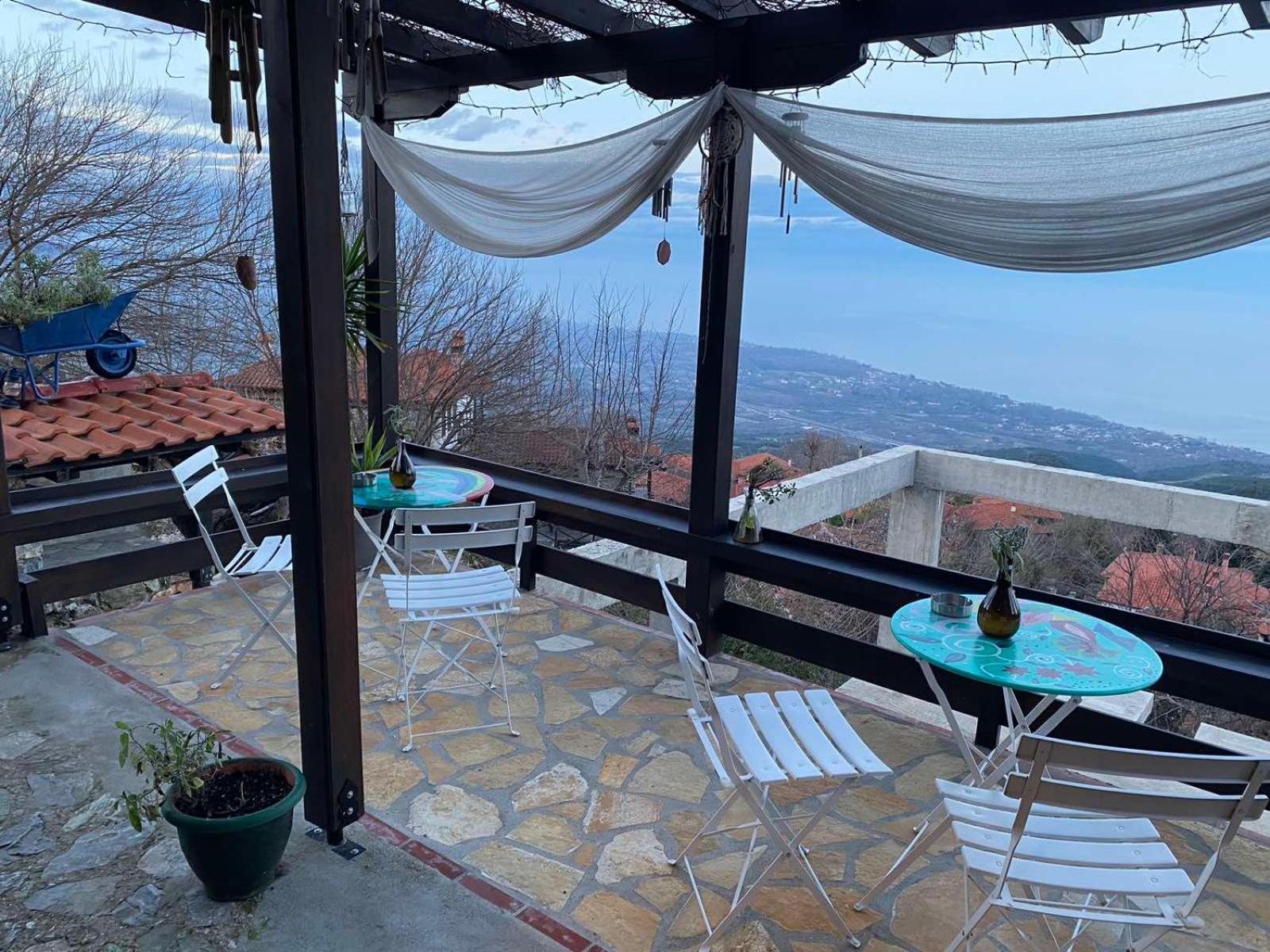 Traditional Erato Guest house