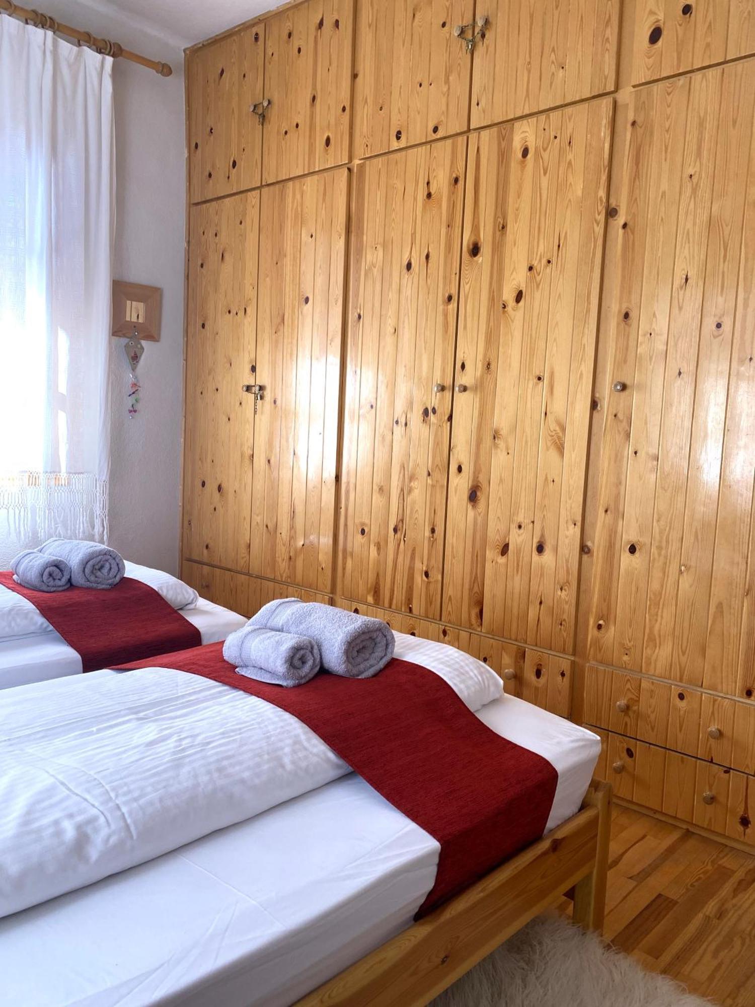 Evergreen Holiday home Elati (Trikala)