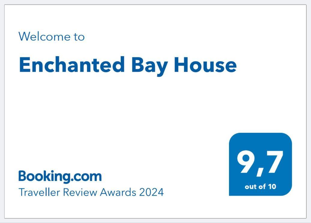 Enchanted Bay House Villa