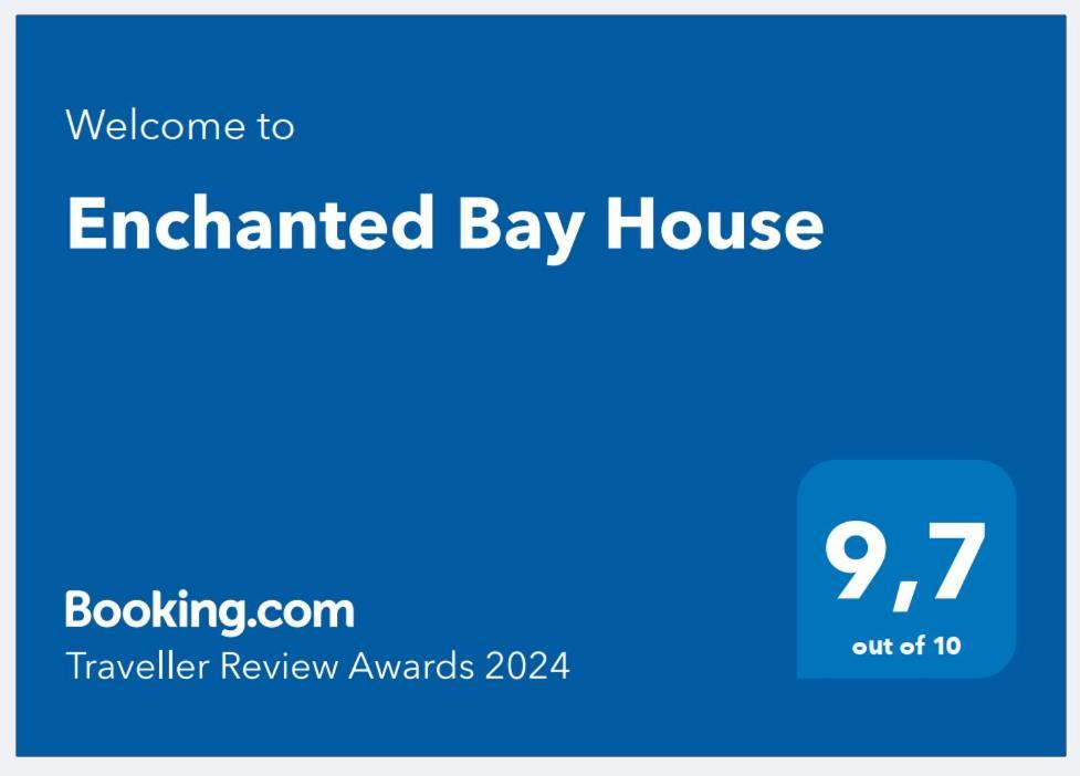 Enchanted Bay House Vlachata