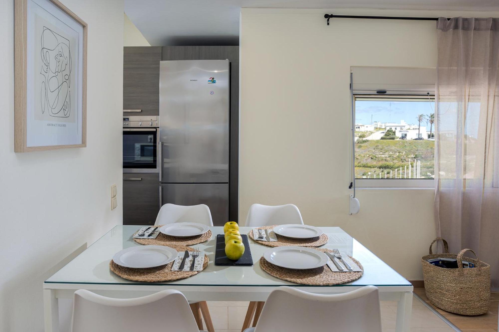 Apartment Serenity Penthouse