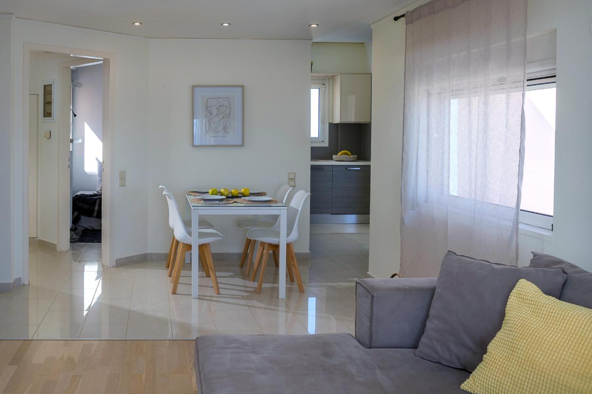 Serenity Penthouse *