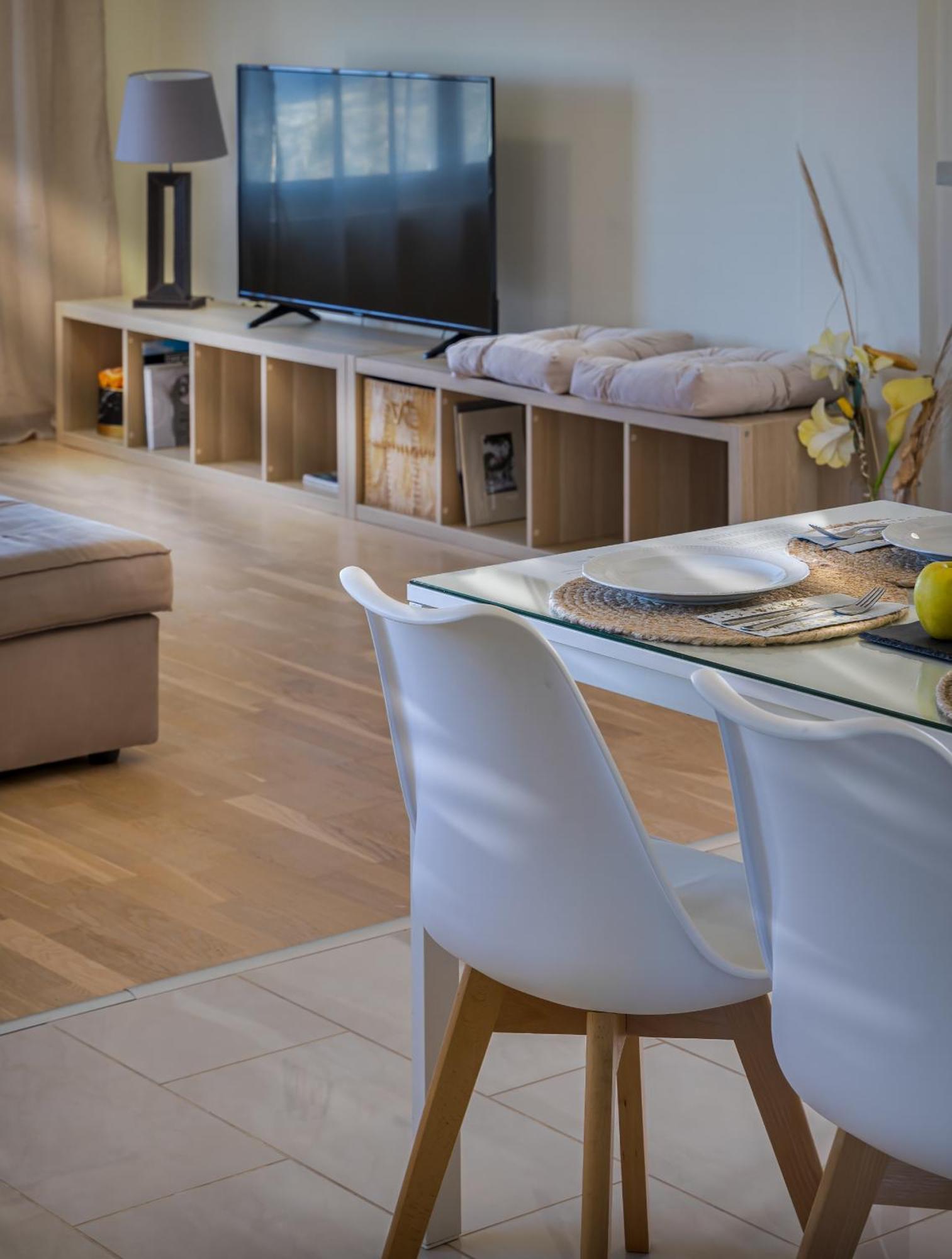 Apartment Serenity Penthouse Ligaria (Crete)