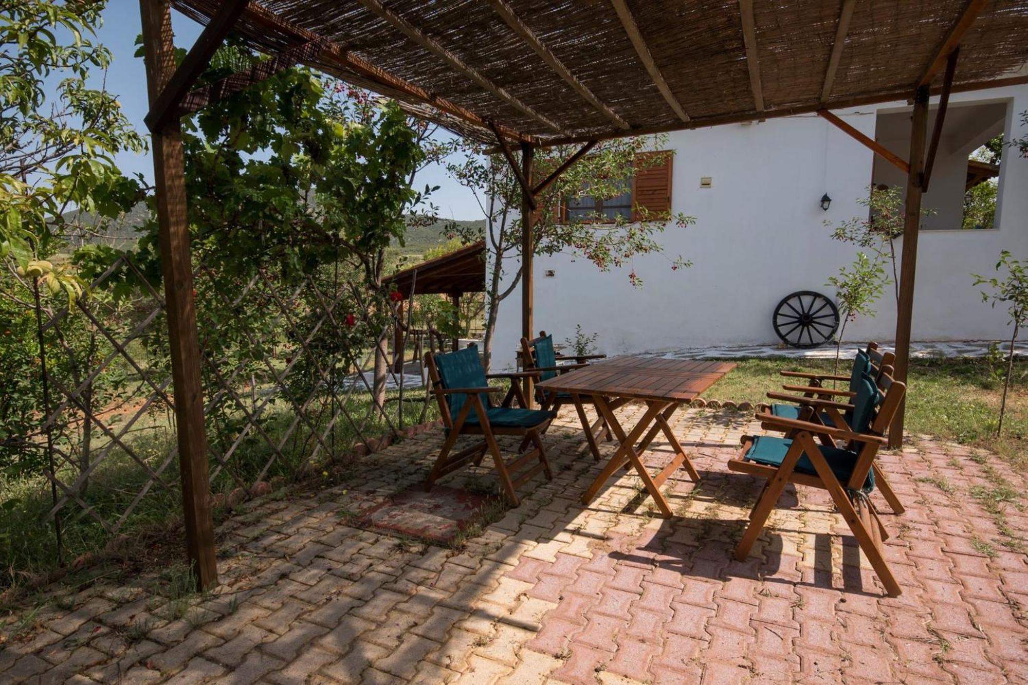 Gerakini Detached House With Panoramic Sea Views Holiday home Polygyros