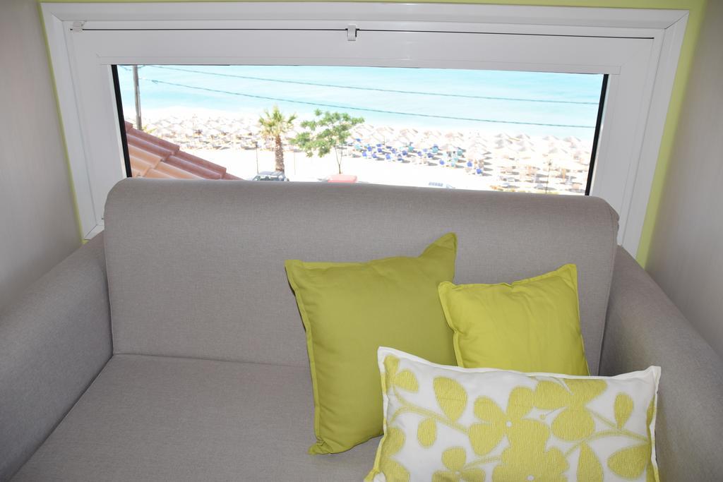 Hotel Whitesands Paralia Vrachou