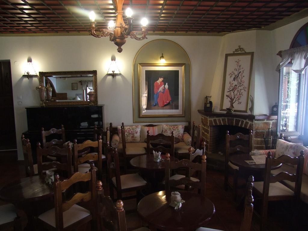 Mansion Theodora