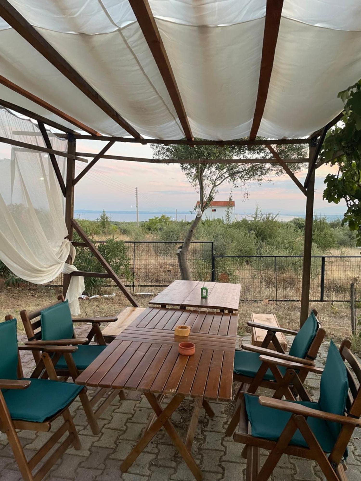 Holiday home Gerakini Detached House With Panoramic Sea Views *